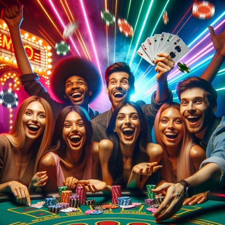 rs2500 Hamari Poker ke Saath Kya Milta Hai