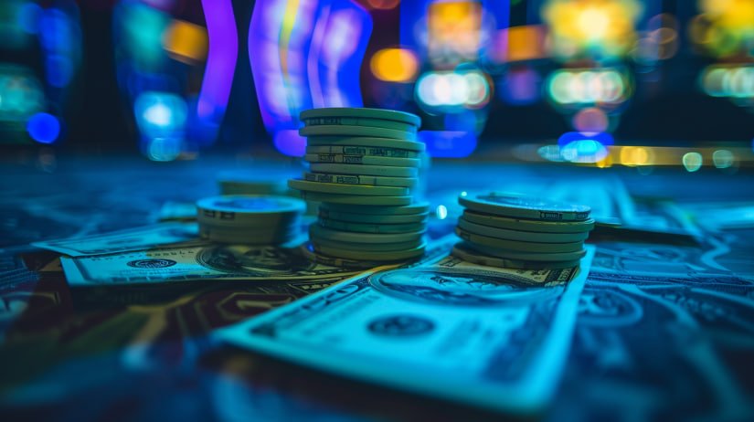 rs2500 Live Casino